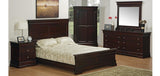 HS - Phillipe Bedroom Collection
