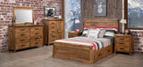 HS - Pemberton Bedroom Collection