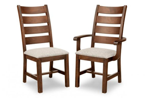 HS - Saratoga Chair