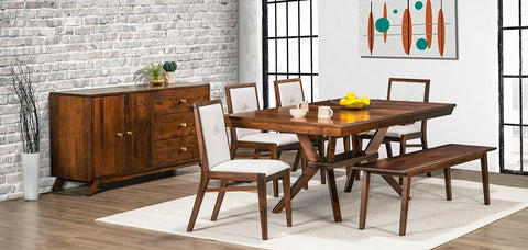HS - Tribeca Dining Collection
