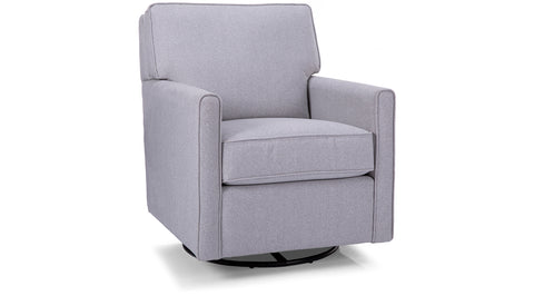 DR 2284 Swivel Chair