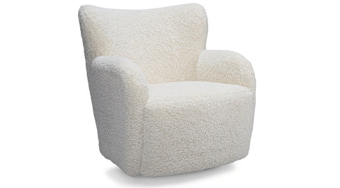 DR 2444 Swivel Chair