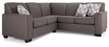 DR 2805 Sectional (5 seat)