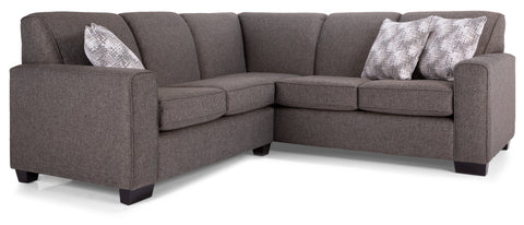DR 2805 Sectional (5 seat)