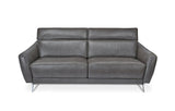 GD - Siena Leather Sofa