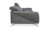GD - Siena Leather Sofa