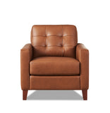 AM - Aiden Leather Sofa
