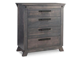 HS - Algoma Chest