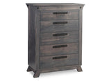 HS - Algoma Chest