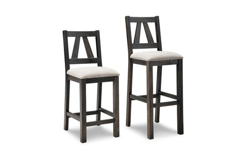 HS - Algoma Counter Chairs