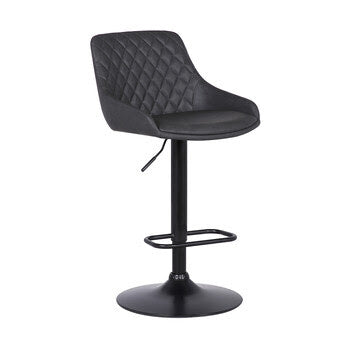 DC - Anibal Swivel Stool