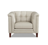 AM - Arvo Leather Sofa