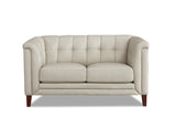 AM - Arvo Leather Sofa