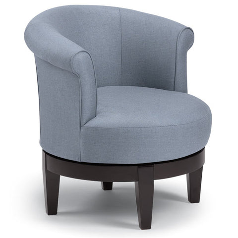 BT - Attica Swivel Chair