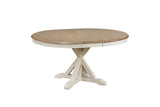 DC - Barrie Pedestal Table