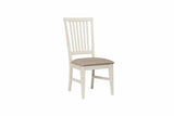 DC - Barrie Pedestal Table