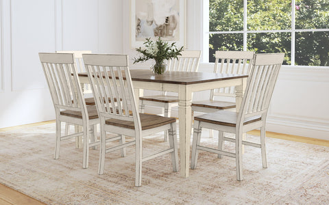 AA - Beacon Dining Collection