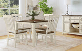 AA - Beacon Dining Collection