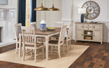 AA - Beacon Dining Collection