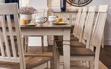 AA - Beacon Dining Collection