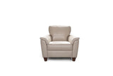 GD - Belfast Leather Sofa