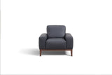 GD - Brigitte Leather Sofa