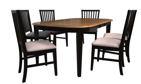 DC - Barrie Dining Collection