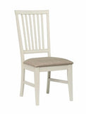 DC - Barrie Dining Collection