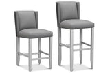 HS - Belmont Counter Chairs