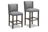 HS - Belmont Counter Chairs