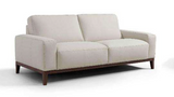GD - Brigitte Leather Sofa