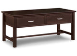 HS - Brooklyn Living Room Collection