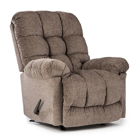 BT - Brosmer Manual Reclining Chair