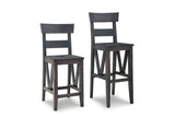 HS - Chattanooga Counter Chairs