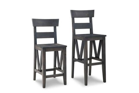 HS - Chattanooga Counter Chairs