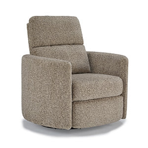 BT - Corlinni Swivel Reclining Chair
