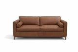 GD - Dalia Leather Sofa