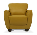 GD - Dylan Leather Chair