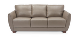 GD - Dylan Leather Sofa