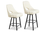 HS - Evora Counter Chairs