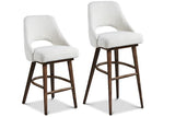 HS - Evora Counter Chairs
