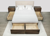 HS - Evora Condo Bed