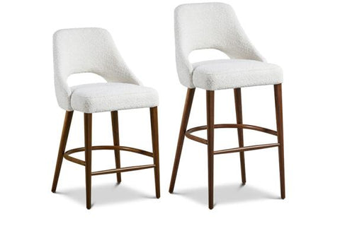 HS - Evora Counter Chairs