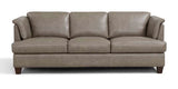 GD - Gent Leather Sofa