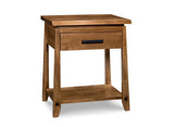 HS - Pemberton Nightstands
