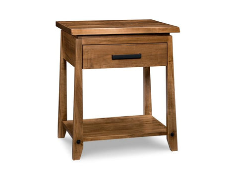 HS - Pemberton Nightstands