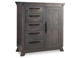 HS - Algoma Chest