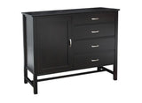 HS - Brooklyn Chest