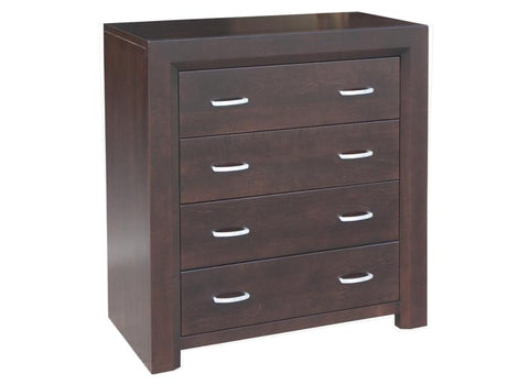 HS - Contempo Chest
