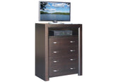 HS - Contempo Chest